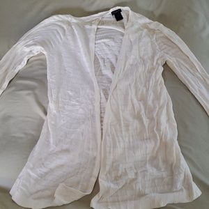 Cardigan, Ann Taylor Factory